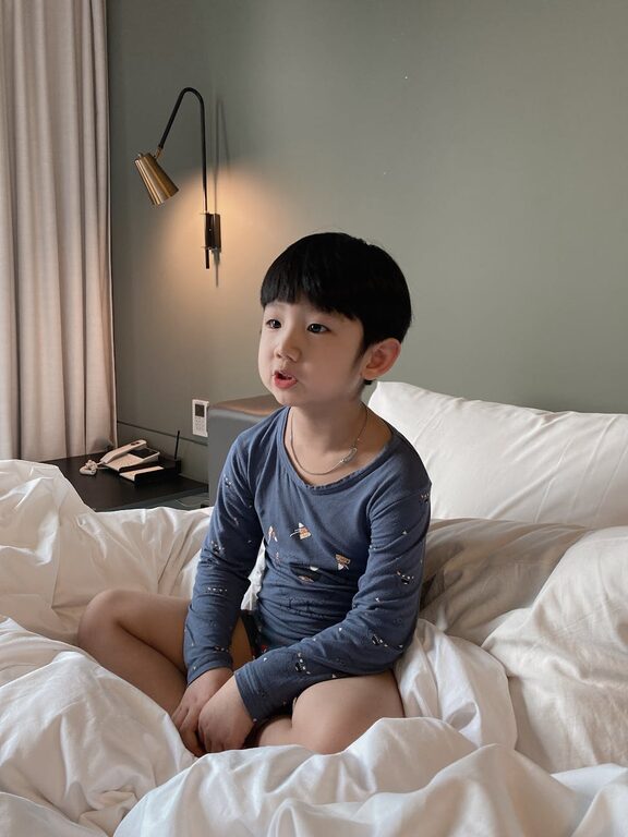How to Create a Calm Start to the School Day for Your Family